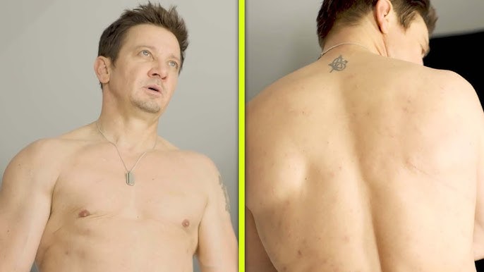 My Next Breath - Whoopi Goldberg Connects Jeremy Renner’s Near-Death Experience to ‘Ghost’ on The View